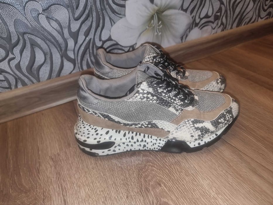 Обувки  Steve Madden