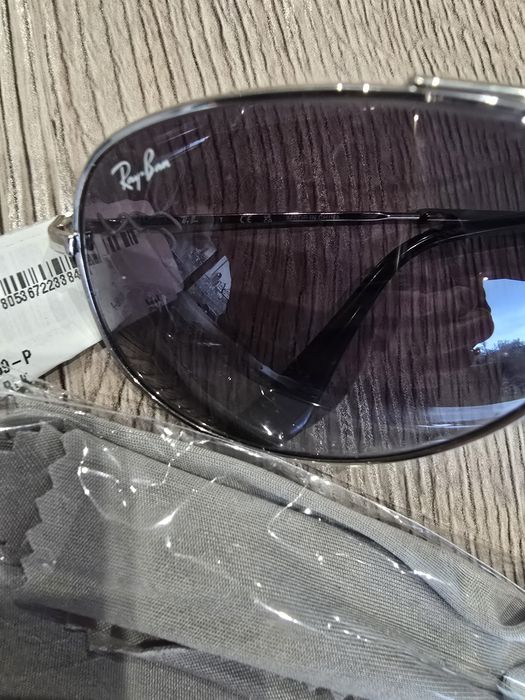 Слънчеви очила Ray-Ban