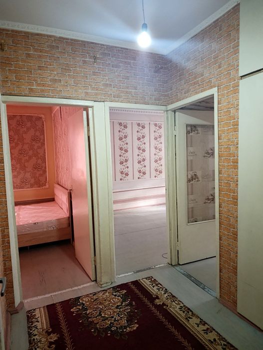 АРЕНДА Алгоритм Гулустон