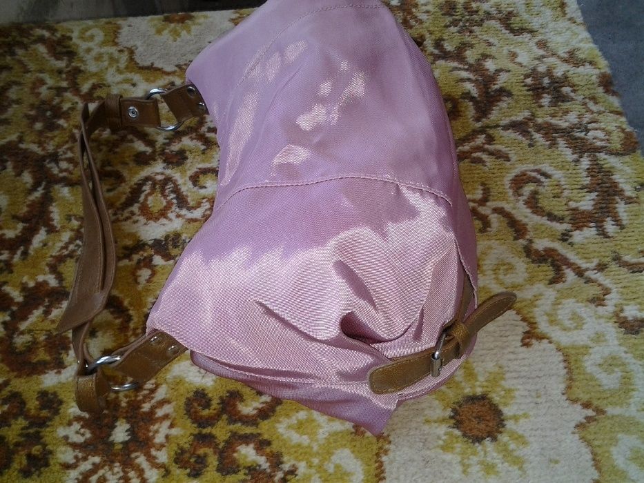 **Pink Star | poseta dama