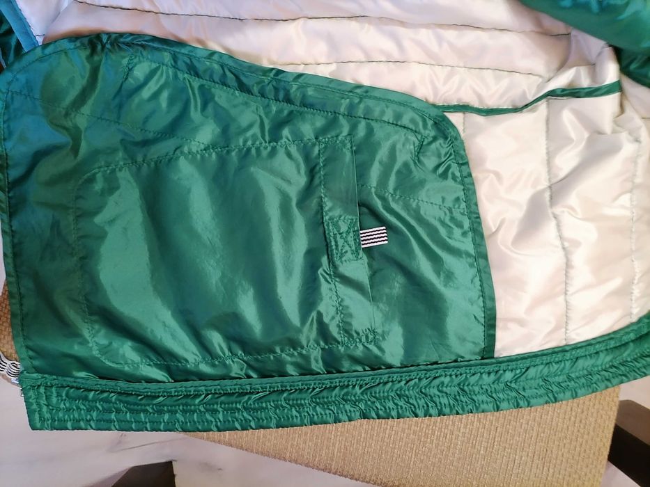 Дамско пролетно яке