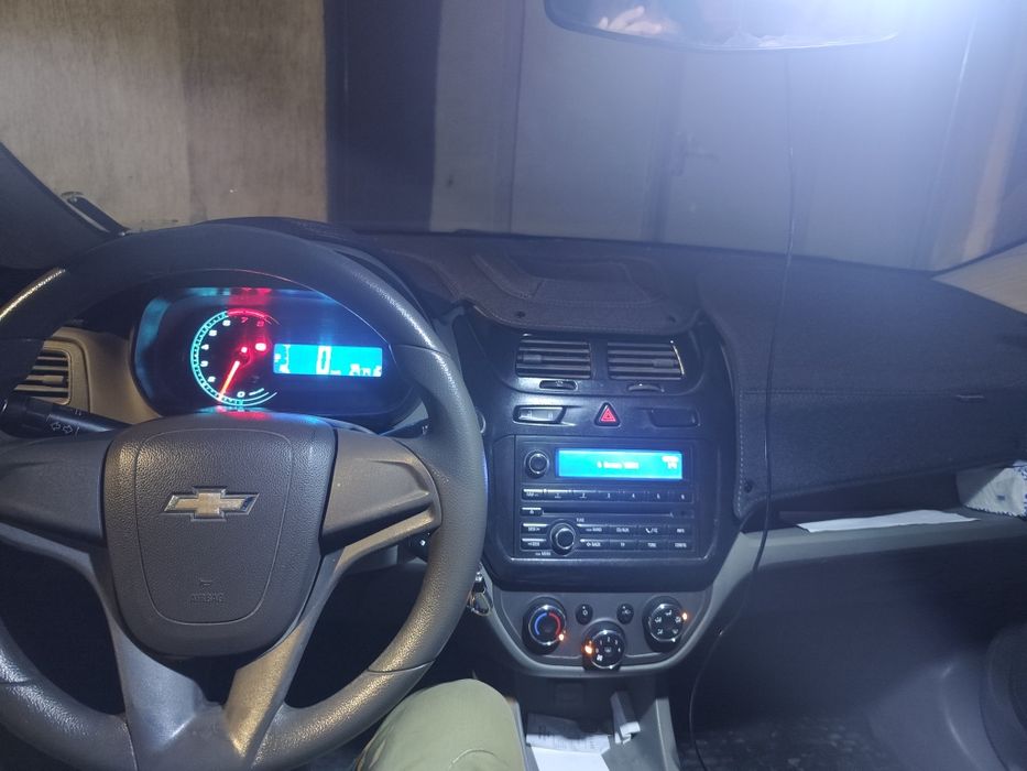 Коблт 2013й сотилади 2пазитсия