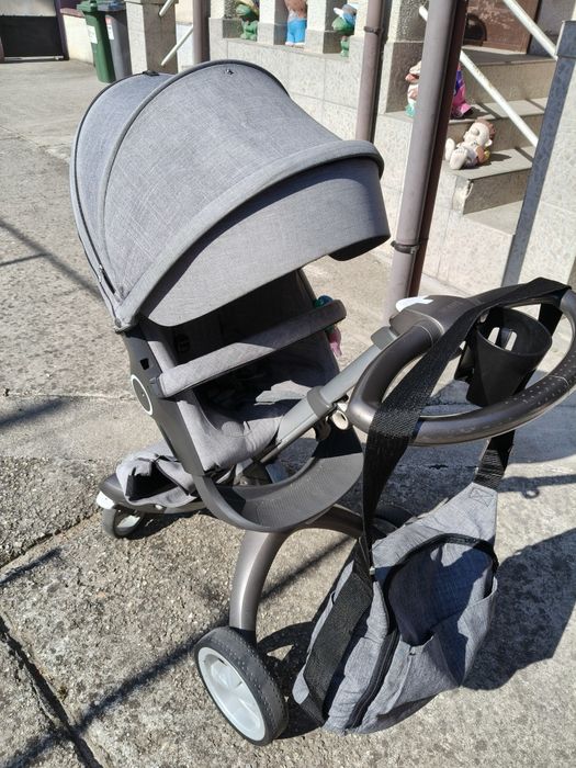 Căruț bebe Stokke