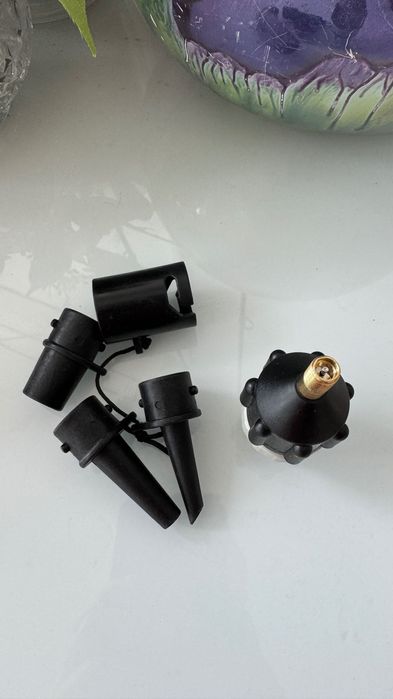 Adaptor Pompa compresor Sup paddle board barca caiac gonflabil colac