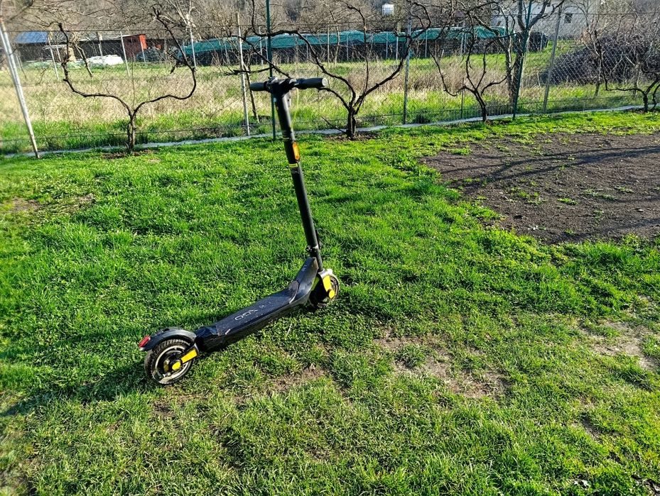 Trotineta Electrica lexgo