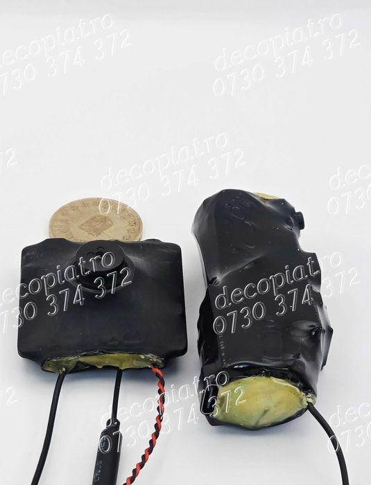 Cutiuta GSM/Casti Microvibratii si Camera de copiat profesonala NOU!