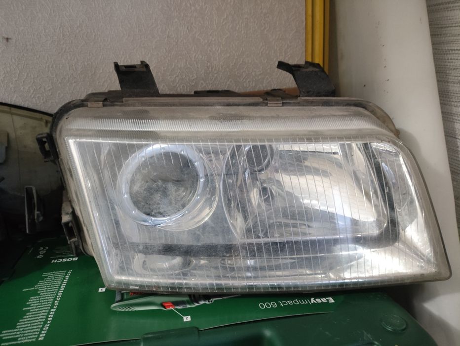 Продам фары Ауди А4 б5