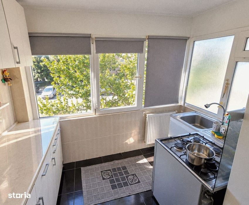 Exclusiv  Far 3 Camere, Et 1, 72 Mp Pret 137000 Euro