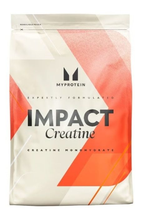 Креатин myprotein 500грамм