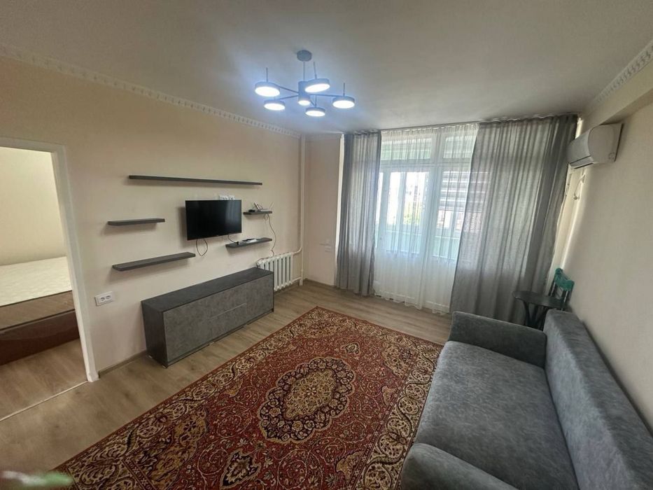 Сдается 2 ком Улица Бабура. Яккасарайский РУВД. Освобождение 20.04