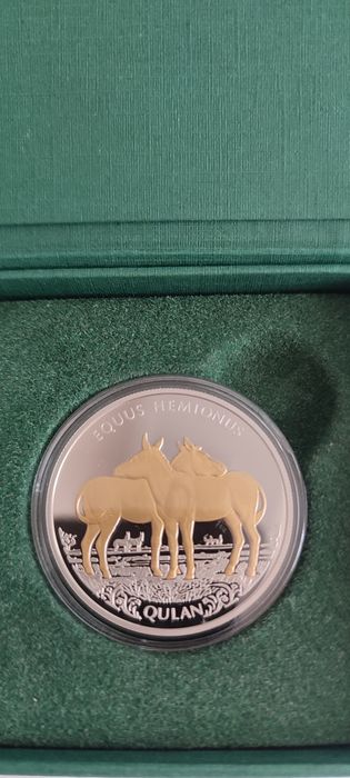 продам монету Казахстана