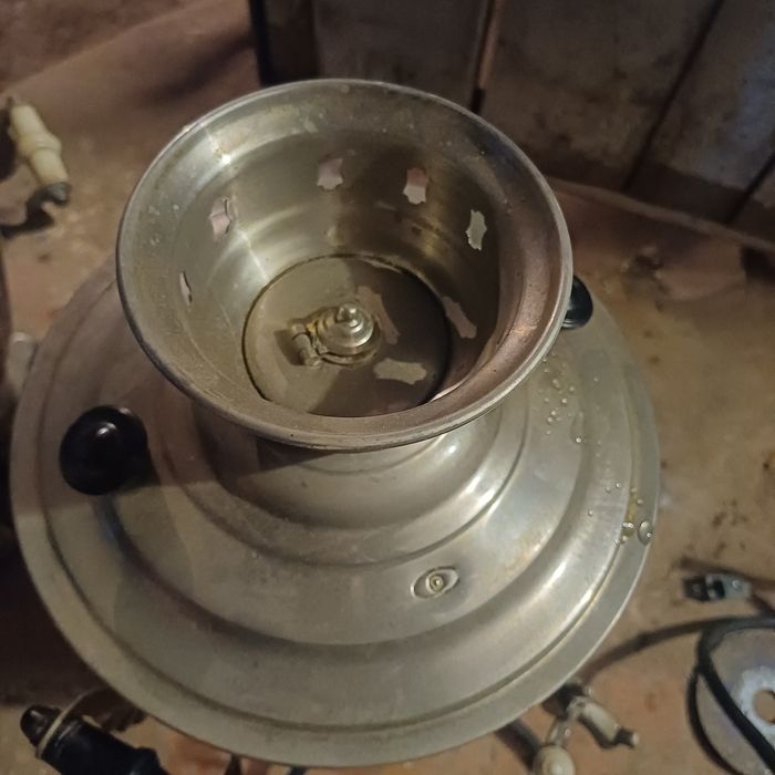 Продам самовары электрические