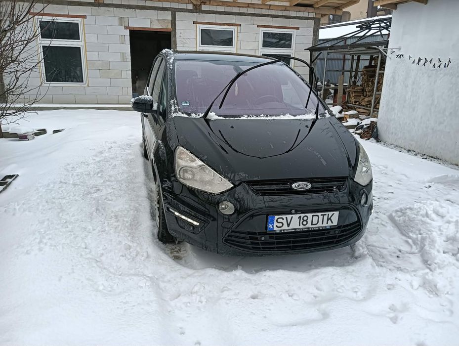 Se vinde ford S-Max dezmembrari