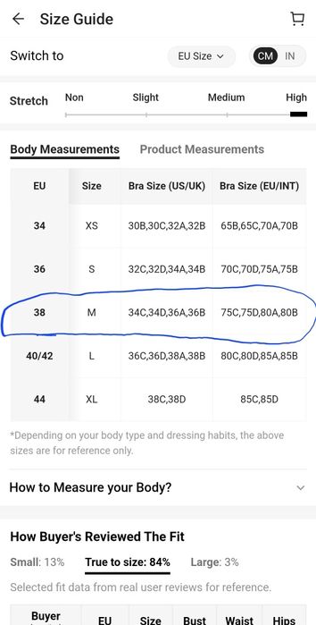 Синьо горнище бански