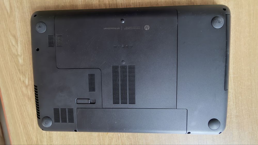 Ноутбук HP Pavilion15 Notebook PC