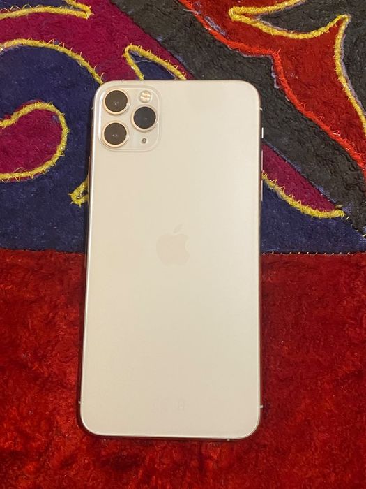 Iphone 11 pro max 256gb Без ремонт