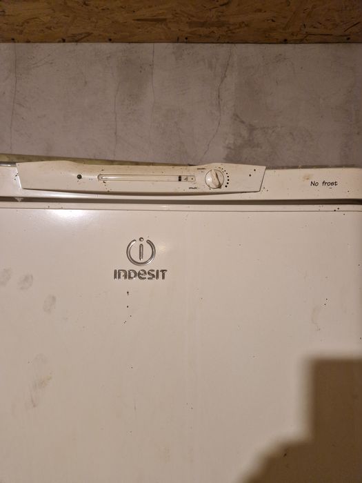 Холодильник, стиральная машина