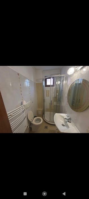 Apartament în vilă