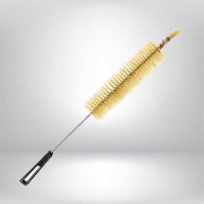 Ершики для мытья пробирок, колб и стаканов