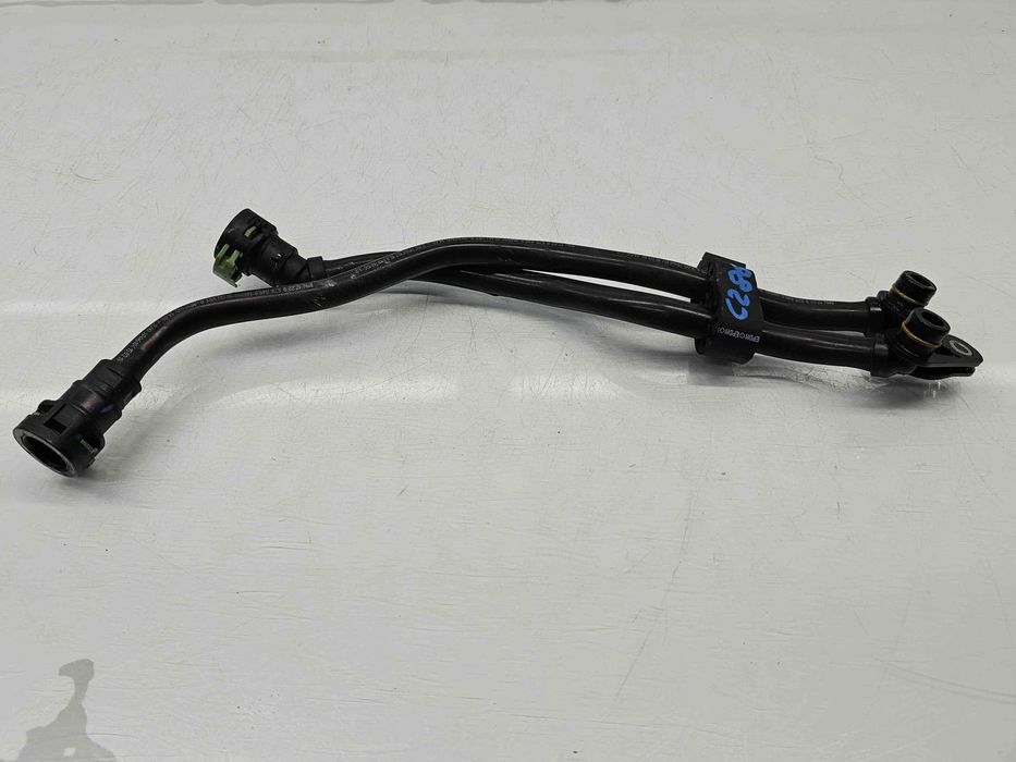 Conducta ulei  Bmw 5 (G30, F90) [Fabr 2017-prezent] 8570449 2.0 B47D20