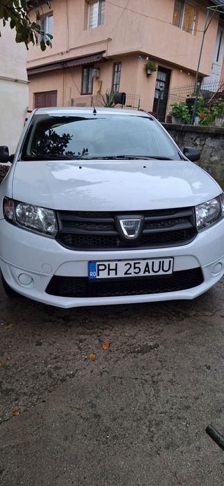 Dacia Sandero 1.5 dci 2013