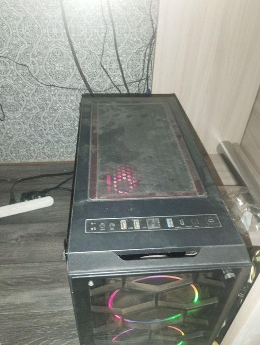 продом игровой компьютер