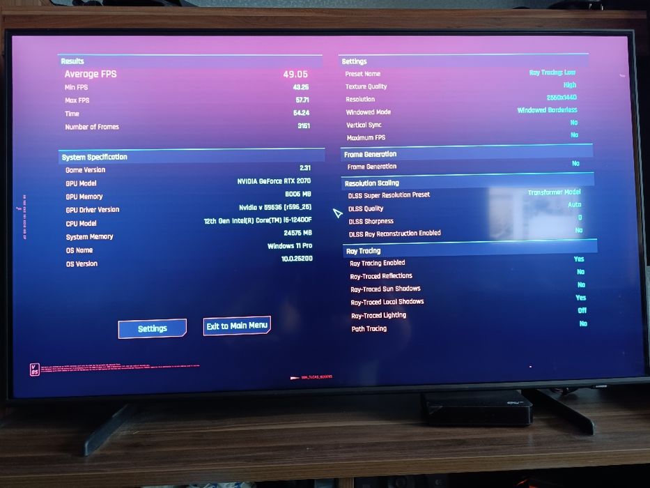 Гейм Рс  Alphard I5 12400F/24 gb ddr4/RTX 2070