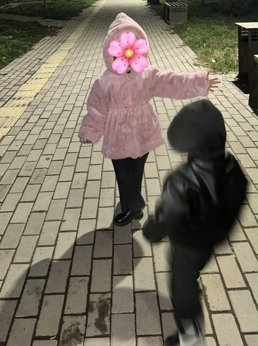 Детские вещи от 1000 тг