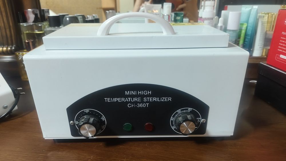 Продам сухожар, б/у