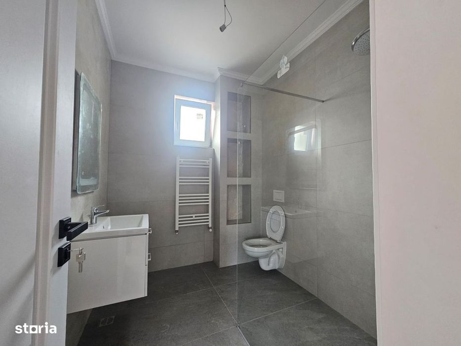 Vila insiruita - Popas Pacurari