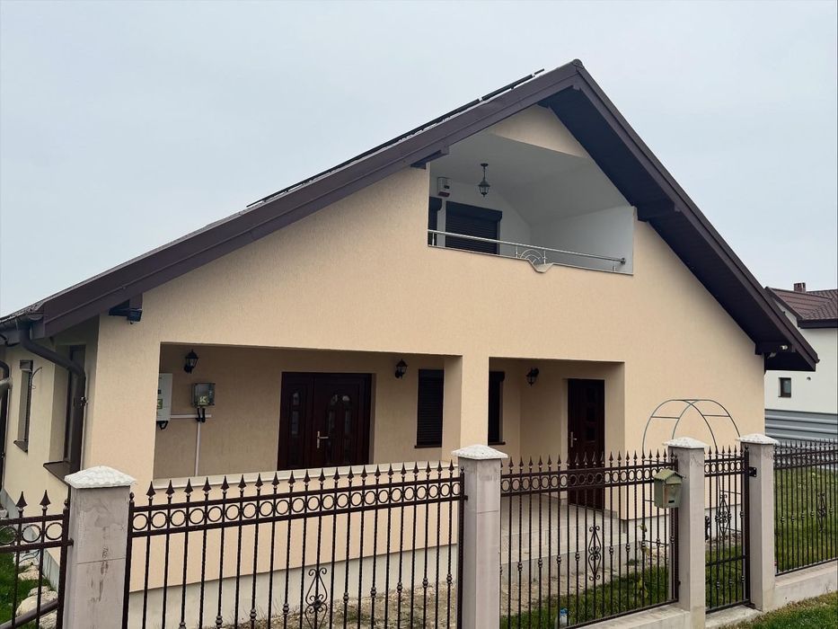 Amenajări interioare