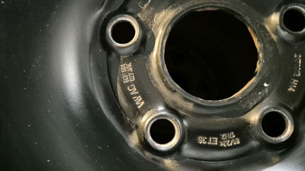 Оригинални джанти Шкода Кодияк 5/112 Skoda Kodiaq 5x112