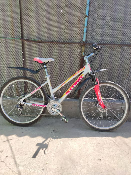 Продам велосипед