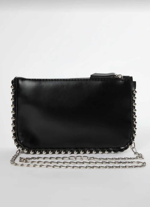 Дамска чанта - портфейл