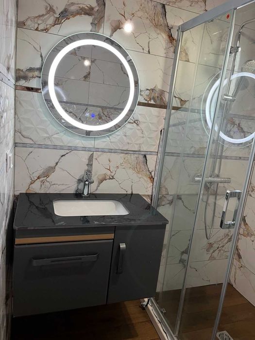 Ремонт на БАНИ ПОД 1500 Euro