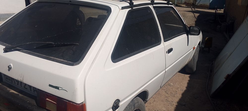 Заз Машина запчас киб сотилади