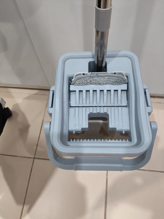 Продам ведро со шваброй 2000 тенге