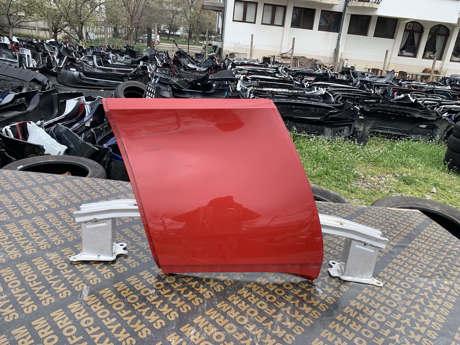 Панел Врата BMW I3