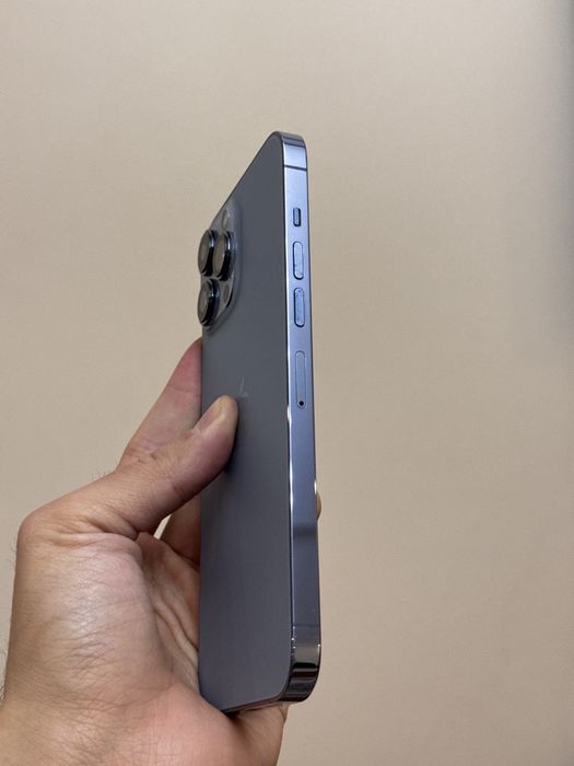 Iphone 13 Pro Max. 256гб. 10/10