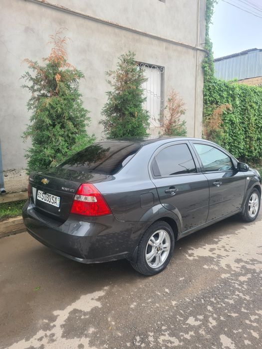 Аренда с выкупом Нексия 3 2017 автомат