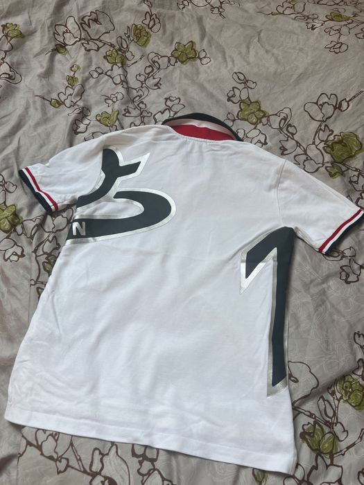 Tricou băieți Polo Ralph Lauren