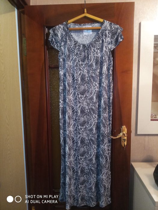 Платье  женское новое