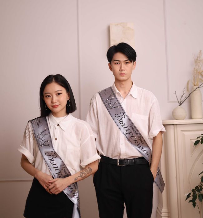 Именные ленты 2024 для 1, 4, 9, 11 класс