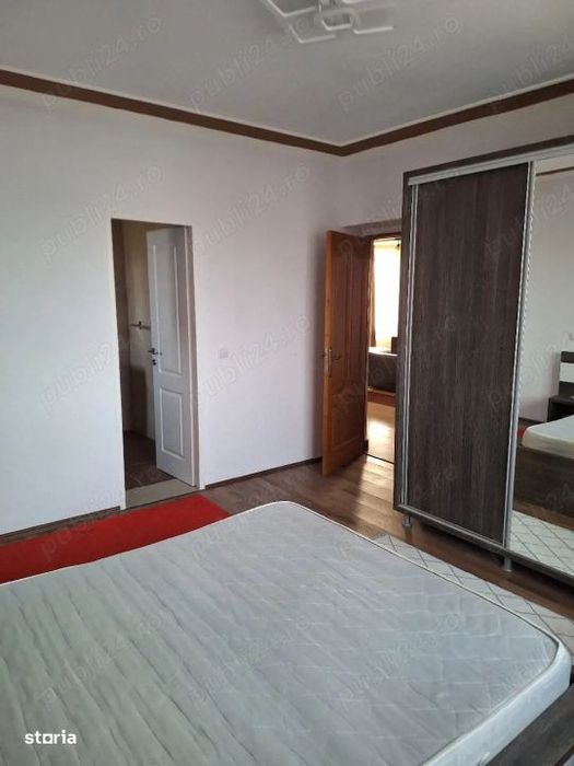 Apartament 3 camere | Otopeni | semineu | curte cu gratar