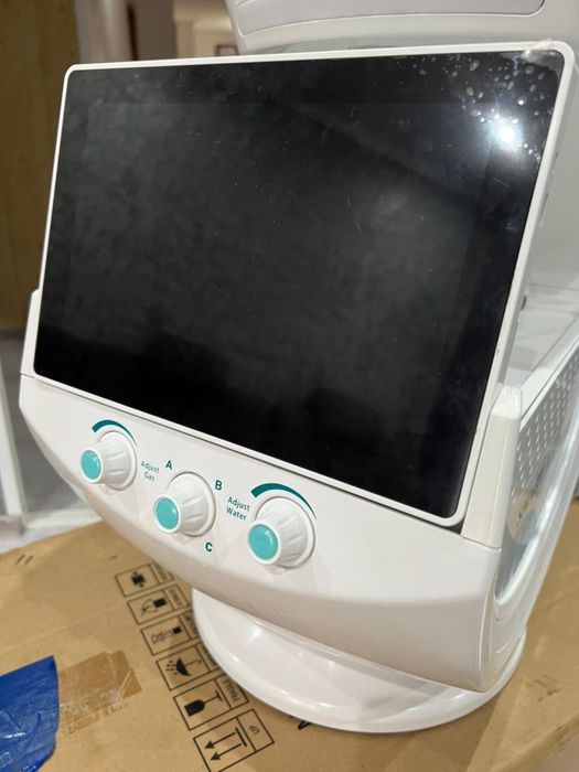 Косметологический аппарат