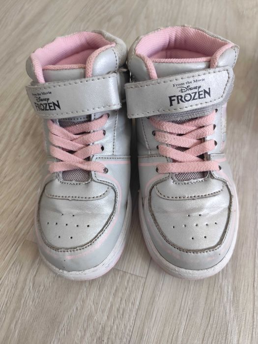 Маратонки за момиче - 3 чифта