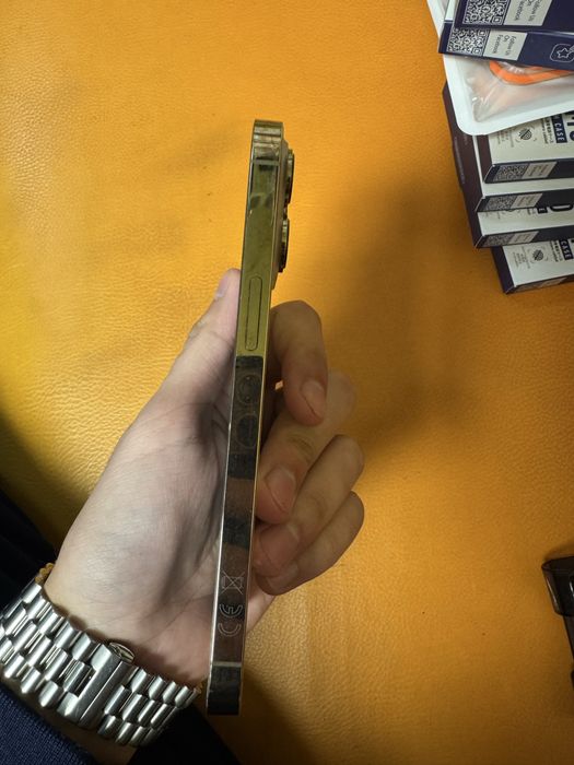 Iphone 13 pro 128 gb