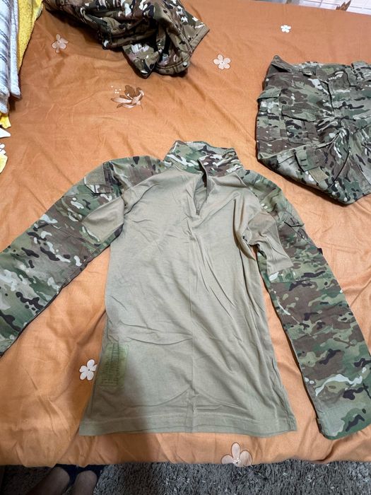 Costum Airsoft Emerson L