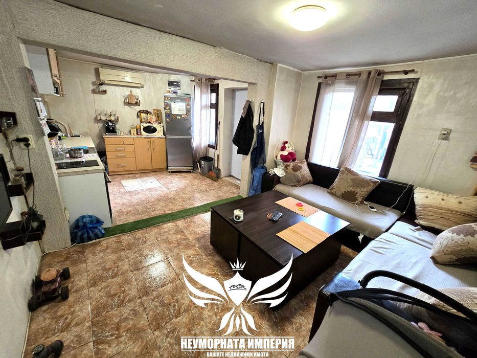 Продава се Къща в Асеновград - 127 кв.м за 938 €/кв.м - Снимка #20