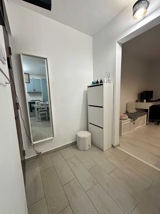 Apartament 2 camere modern, complet renovat 2024, 47 mp, Astra – proprietar